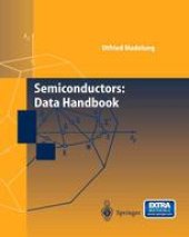 book Semiconductors: Data Handbook