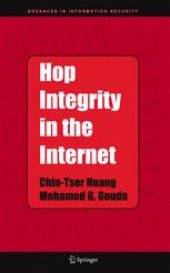 book Hop Integrity in the Internet