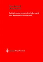 book Leitfaden der technischen Informatik und Kommunikationstechnik