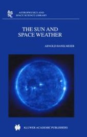 book The Sun and Space Weather