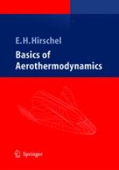 book Basics of Aerothermodynamics