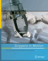 book Grippers in Motion: The Fascination of Automated Handling Tasks