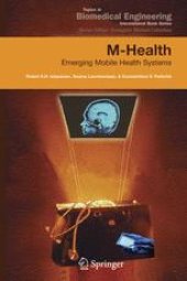 book M-Health: Emerging Mobile Health Systems