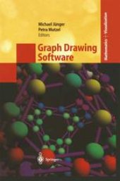 book Graph Drawing Software