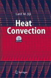 book Heat Convection