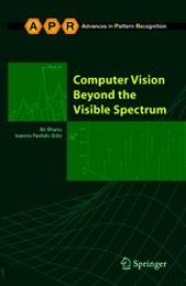 book Computer Vision Beyond the Visible Spectrum