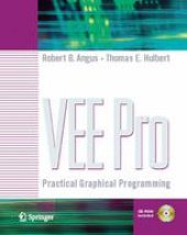 book VEE Pro: Practical Graphical Programming