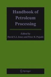 book Handbook of Petroleum Processing