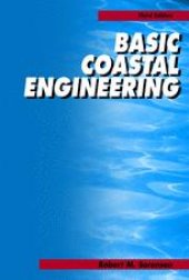 book Basic Coastal Engineering