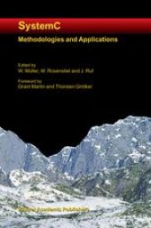 book SystemC: Methodologies and Applications