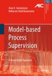 book Model-based Process Supervision: A Bond Graph Approach