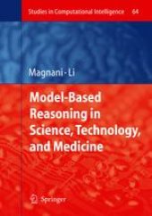 book Model-Based Reasoning in Science, Technology, and Medicine