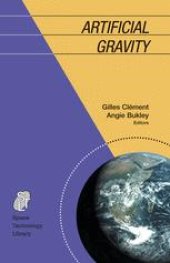 book Artificial Gravity