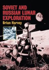 book Soviet and Russian Lunar Exploration