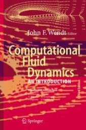 book Computational Fluid Dynamics