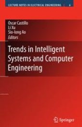 book Trends in Intelligent Systems and Computer Engineering