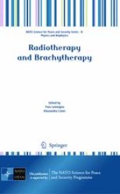 book Radiotherapy and Brachytherapy