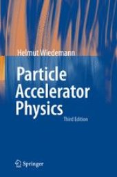 book Particle Accelerator Physics