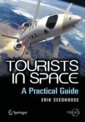 book Tourists in Space: A Practical Guide