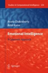 book Emotional Intelligence: A Cybernetic Approach