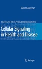 book Cellular Signaling in Health and Disease