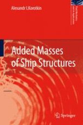book Added Masses of Ship Structures