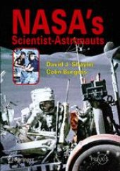 book NASA’s Scientist-Astronauts