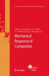 book Mechanical Response of Composites