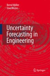 book Uncertainty Forecasting in Engineering