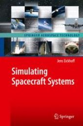 book Simulating Spacecraft Systems