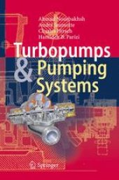 book Turbopumps and Pumping Systems