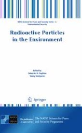 book Radioactive Particles in the Environment