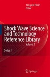 book ShockWave Science and Technology Reference Library