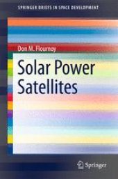 book Solar Power Satellites