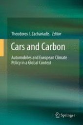 book Cars and Carbon: Automobiles and European Climate Policy in a Global Context