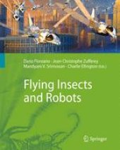 book Flying Insects and Robots