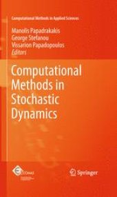 book Computational Methods in Stochastic Dynamics