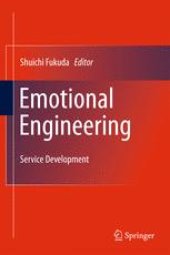 book Emotional Engineering: Service Development