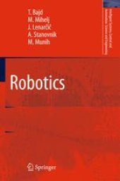 book Robotics