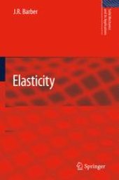 book Elasticity