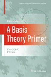 book A Basis Theory Primer: Expanded Edition