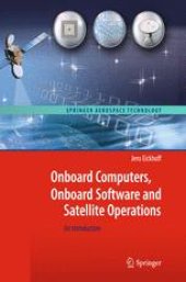 book Onboard Computers, Onboard Software and Satellite Operations: An Introduction