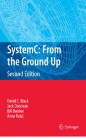 book SystemC: From the Ground Up