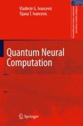 book Quantum Neural Computation