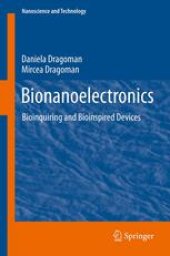 book Bionanoelectronics: Bioinquiring and Bioinspired Devices