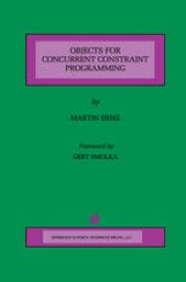 book Objects for Concurrent Constraint Programming