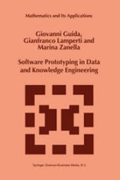 book Software Prototyping in Data and Knowledge Engineering