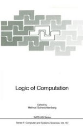 book Logic of Computation