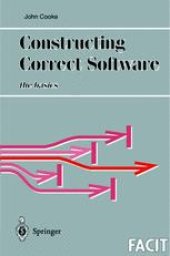 book Formal Methods in Human-Computer Interaction