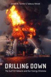 book Drilling Down: The Gulf Oil Debacle and Our Energy Dilemma